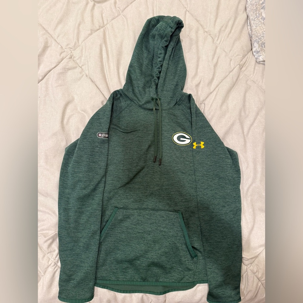 Under Armour Packers Sweatshirt
